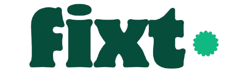 Fixt Repair Logo